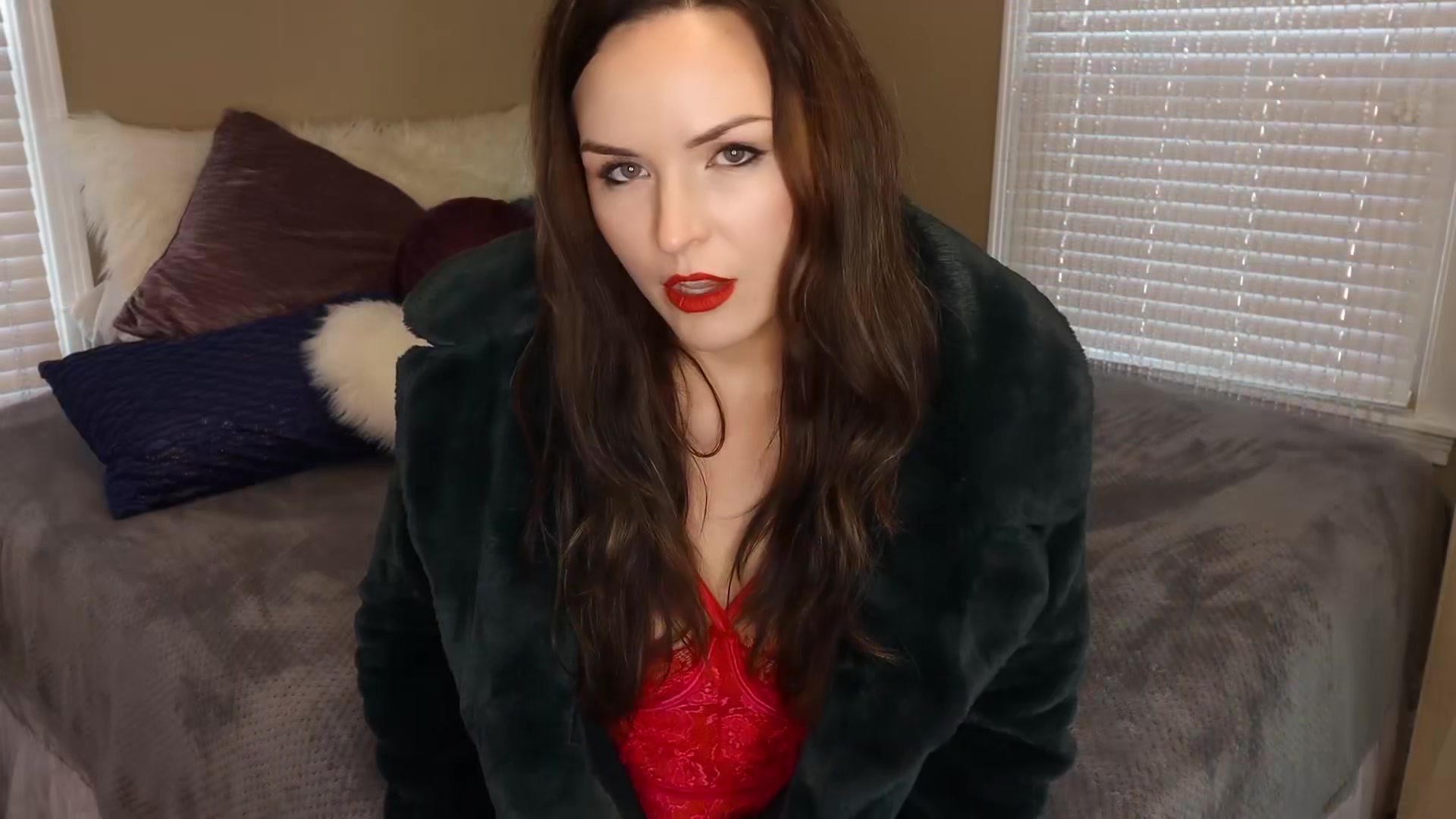 Alone for the Holidays