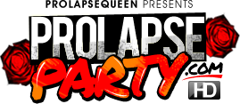 Prolapse Party
