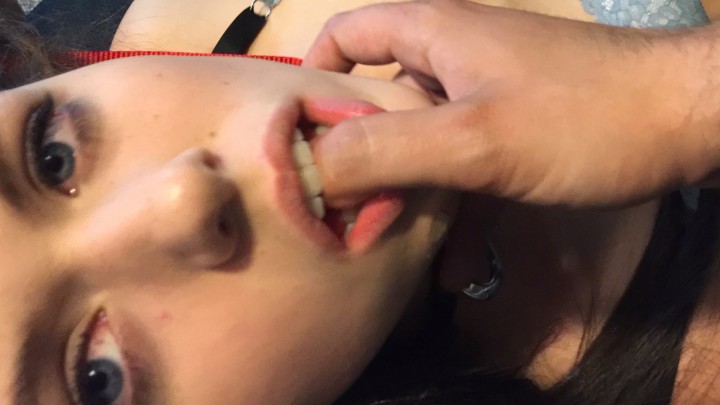 Raw vid: 18 yo birthday fuck