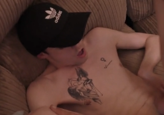 Photo HD Scallyboi - 4