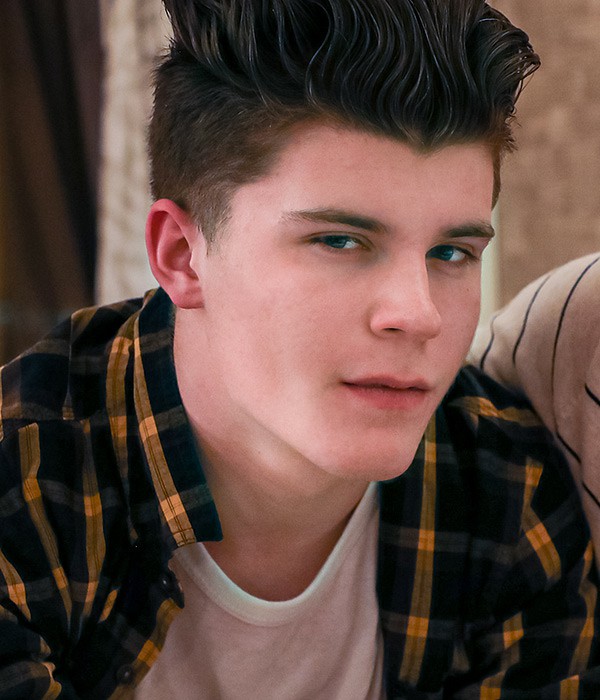 Photo HD Silas Brooks - 9