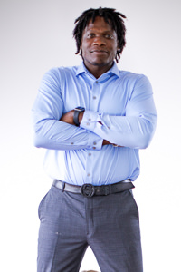 Photo HD Louie Smalls - 3