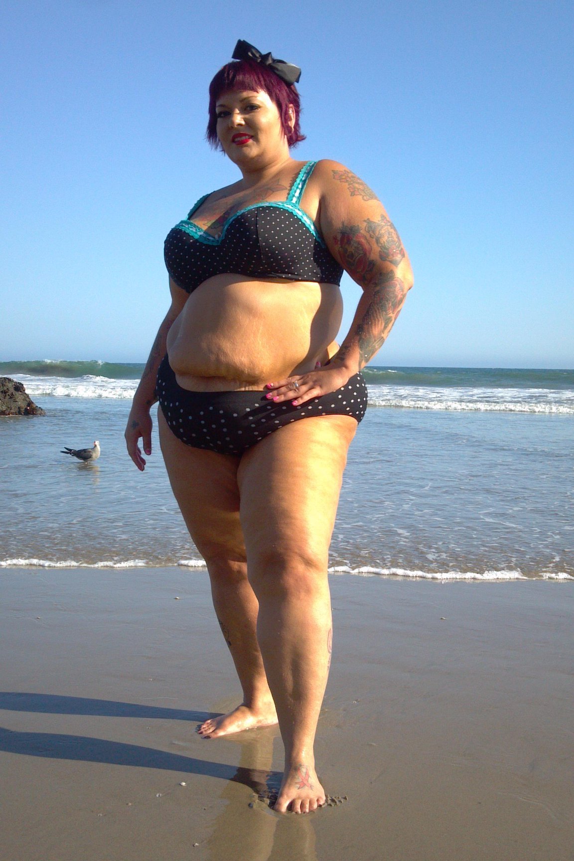 Photo HD Anna Anarchy - 3