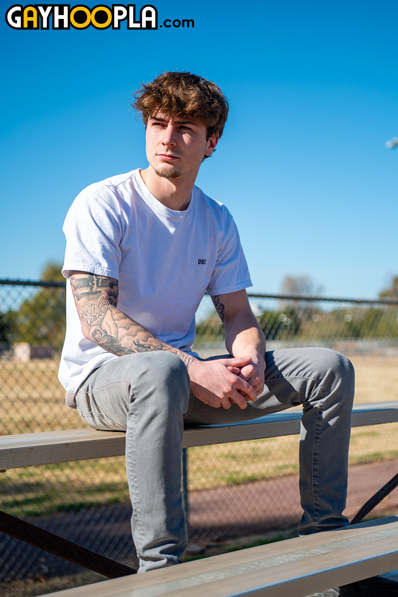 Photo HD Trey Beacher - 4