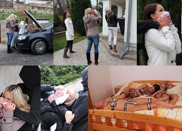 Breakdown! – part 1