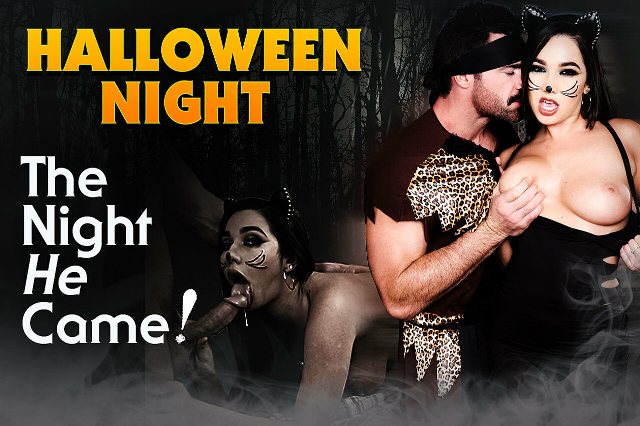 Karlee Grey fucking in the bed with her hairy bush