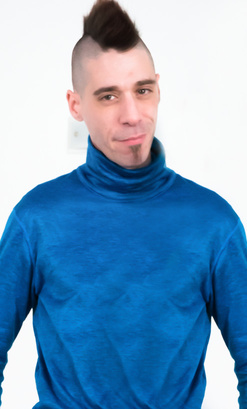 Photo HD Ice Sky - 3