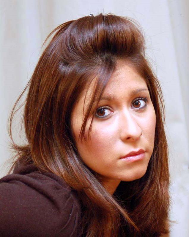 Photo HD Michaela McGowen - 6