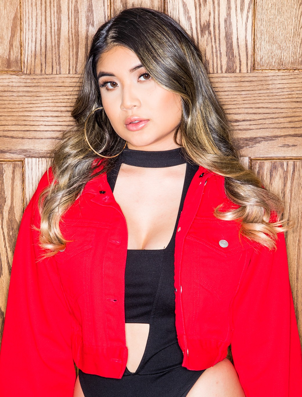 Photo HD Brenna Sparks - 2