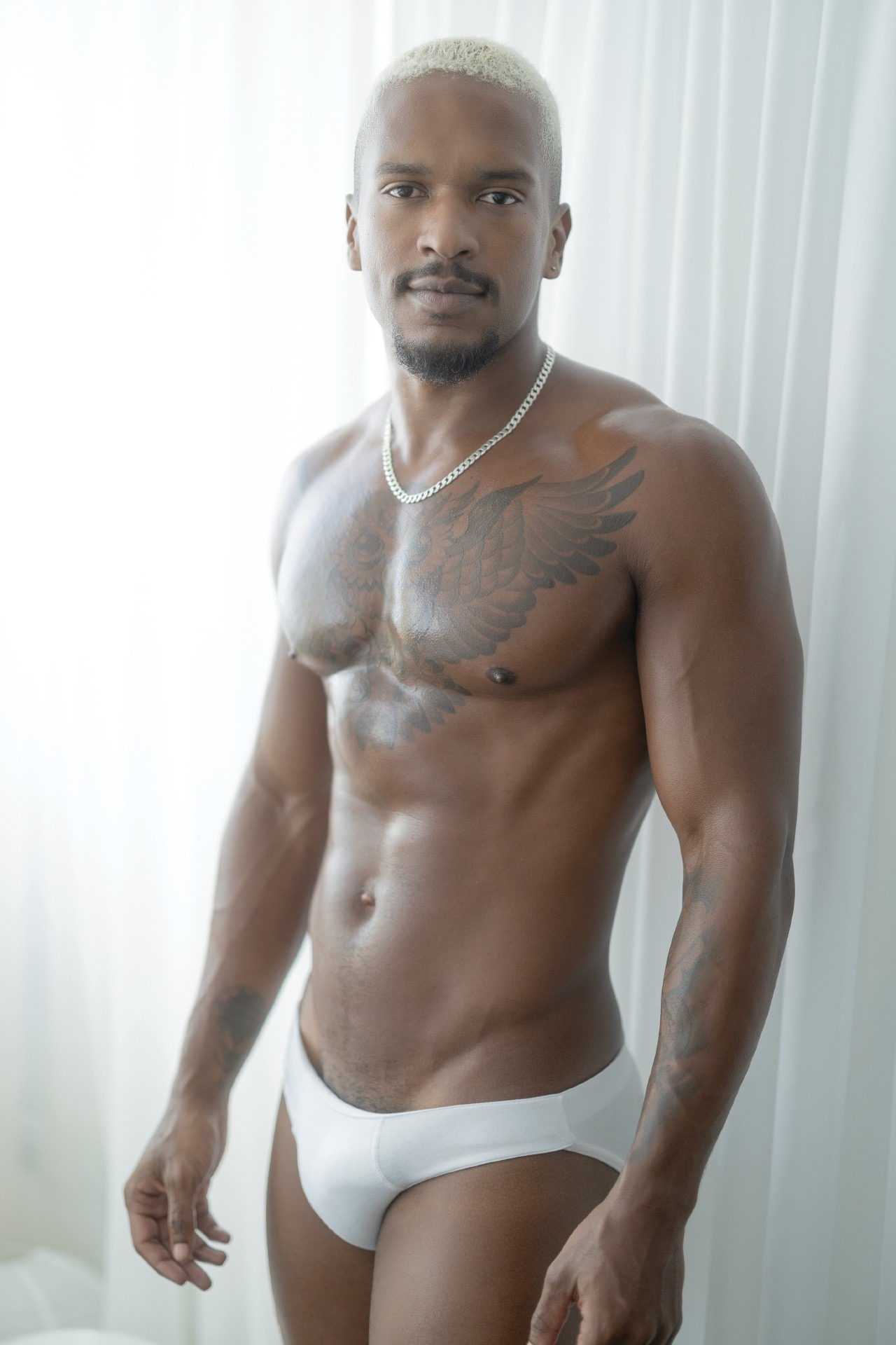 Photo HD Caio Rodrigues - 2