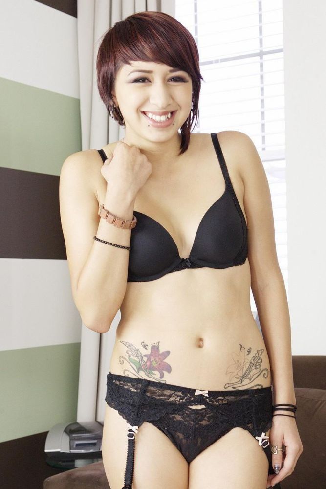 Zoey Bennett ATK Exotics