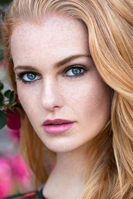 Photo HD Svenja Van Den Bogaart - 9