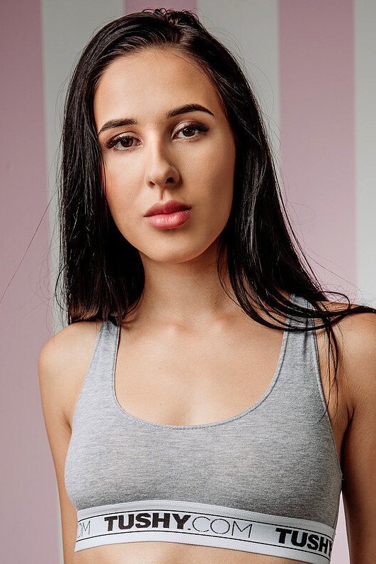 Photo HD Alyssa Bounty - 10