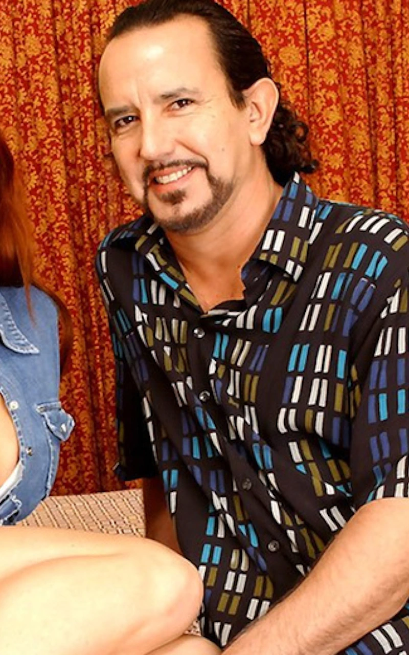 Mickey G. Digital Playground