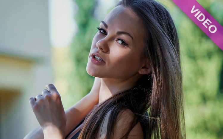 #251 Black Highstyle fashion