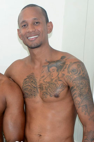 Natan Tatuado