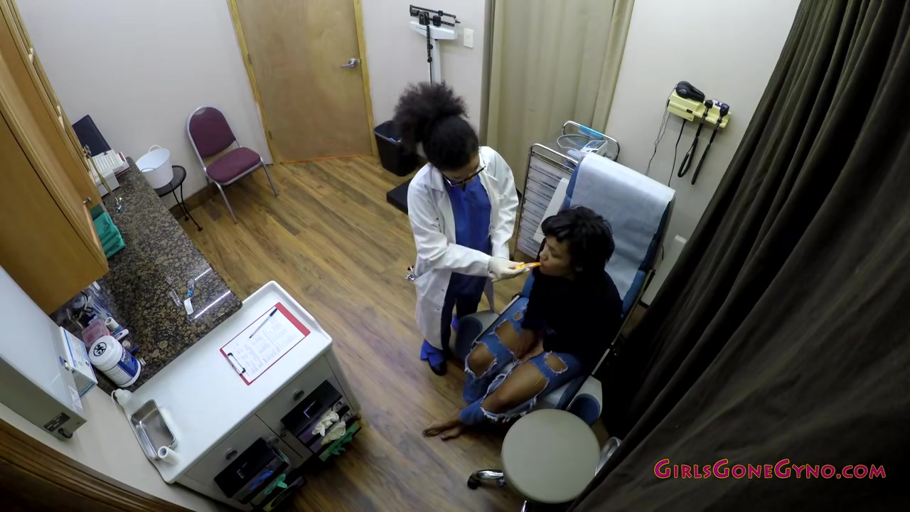 Orgasm Research, Inc. - Jackie Banes - Part 1 of 5