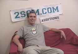 Drake's Audition