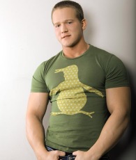 Photo HD Collin Thomas - 1