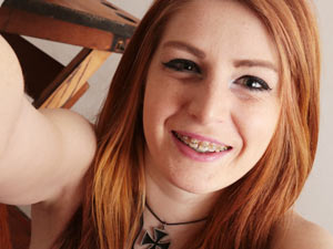 Lily J I Feel Myself