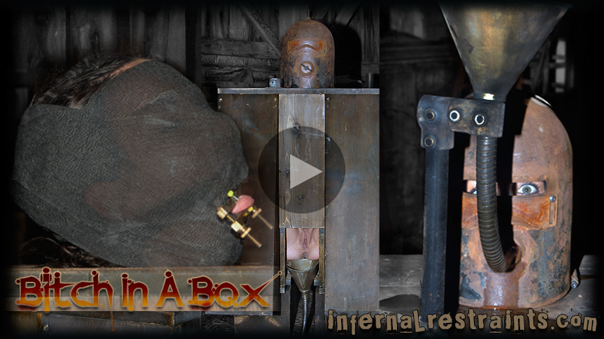 Bitch in a Box BONUS