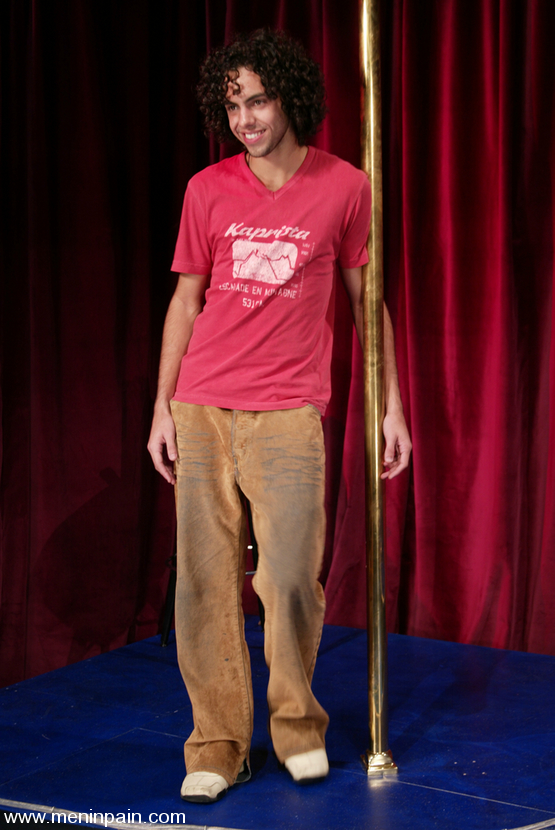 Kym Wilde and Dax Star