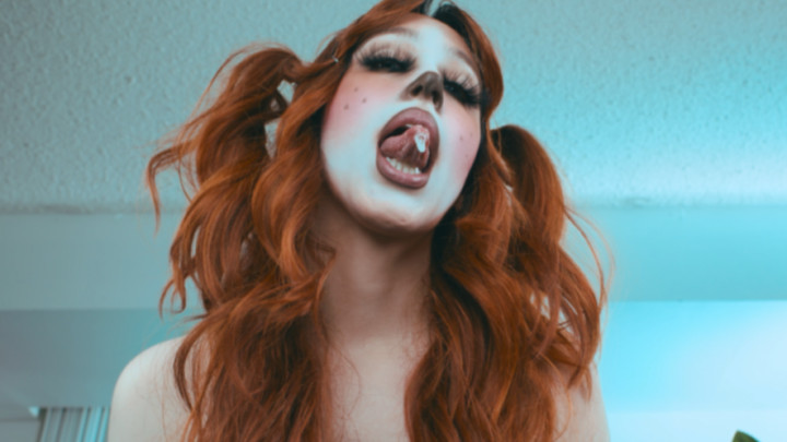 Depraved Creature-Play With Futa