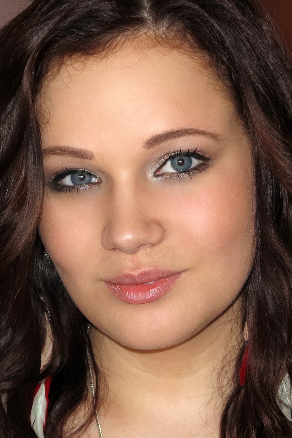 Fawny Woodman Casting X