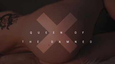 GOON: Queen of the Damned