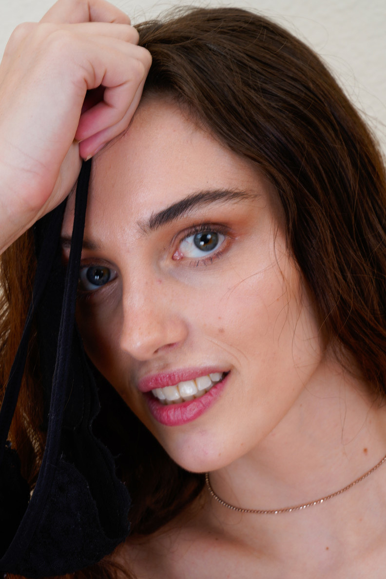 Kendall Karter Interracial