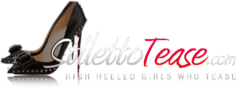 Stiletto Tease