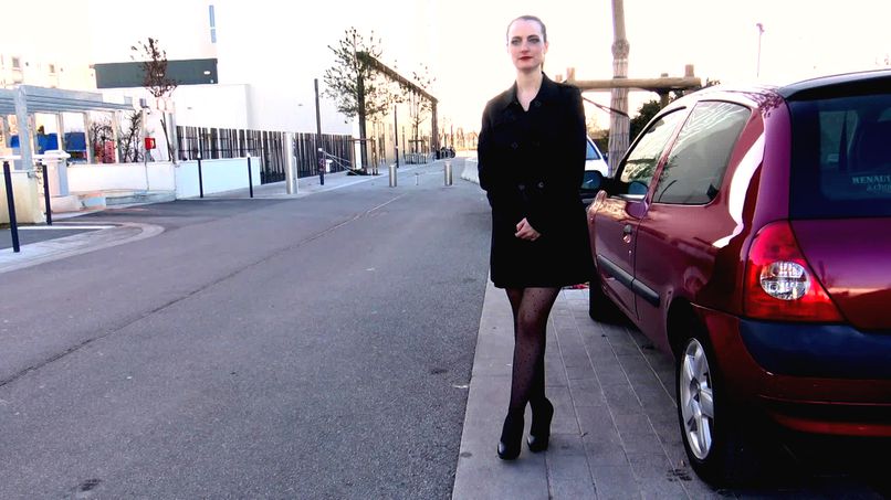 Cassandra, 35 years old, gets laid in Orly!