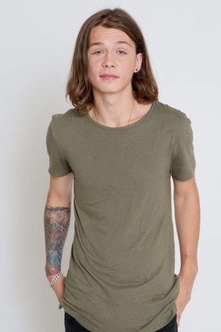 Photo HD Matt Sloan - 3