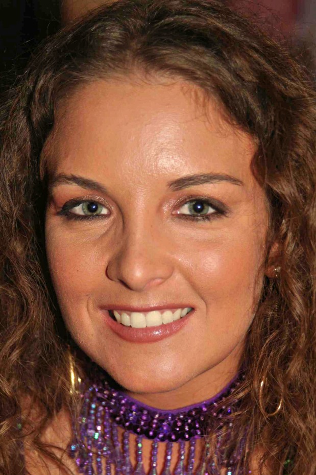 Photo HD Oksana D'Harcourt - 5