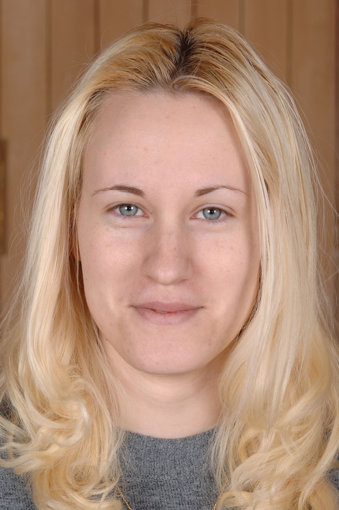 Photo HD Blondie Sandy - 1