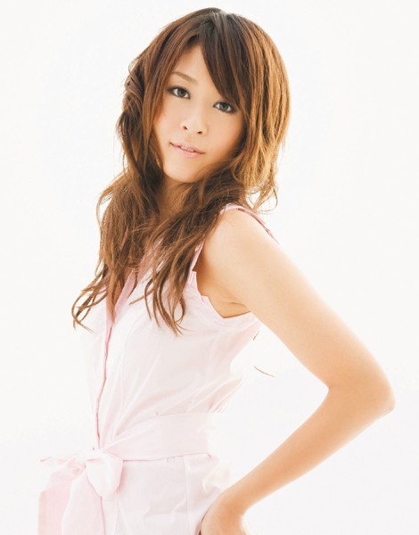 Photo HD Risa Misaki - 2