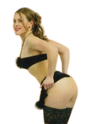 Photo HD Magdalena - 2