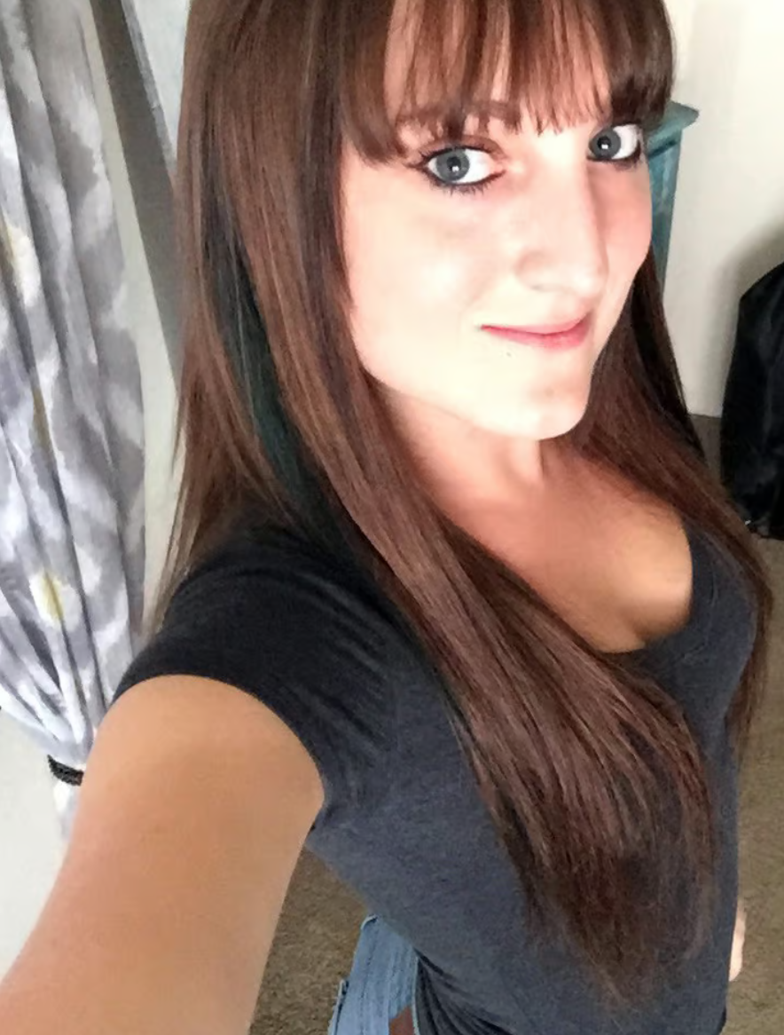 Natalia Masturbation