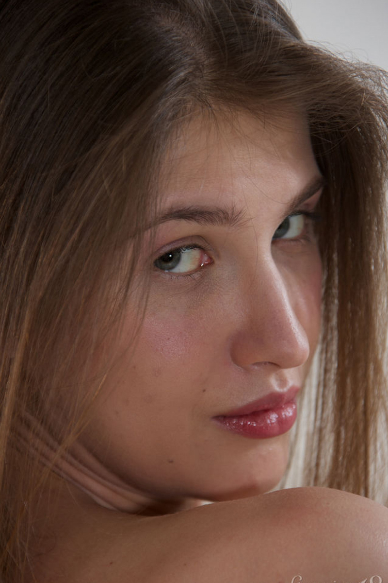 Natasha Benie Defloration