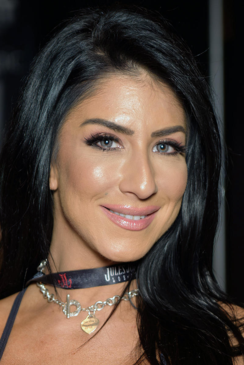 Photo HD Raven Hart - 5