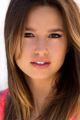 Photo HD Francesca Lombardi - 3