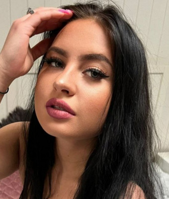 Photo HD Maria Gail - 4