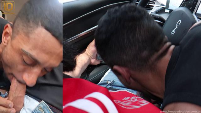 UBER BAIT