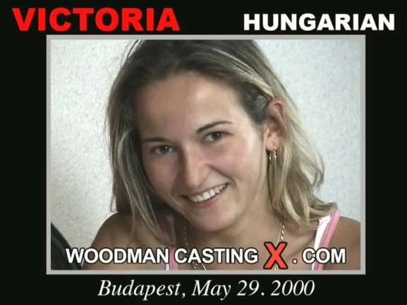 Victoria