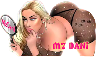 Mz Dani Bad