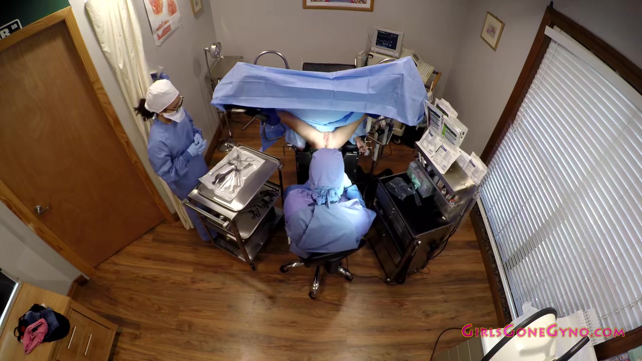 The Problematic Patient - Sandra Chappelle - Part 2 of 2