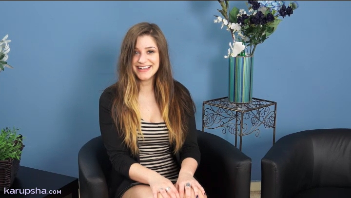 Teddi Rae Intro 1