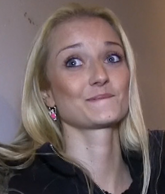 Photo HD Miriam Pink - 1