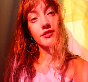 Rosa B Fétichisme des pieds