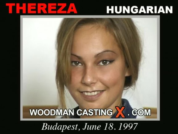 Thereza
